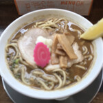 Sammani Boshi Soba Takakura - 