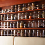 インド風カリーライス すぱいす - 