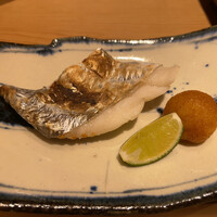 神楽坂 鮨 りん - 