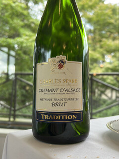 レストラン ルミエール - 