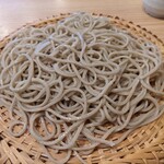 Soba Mangetsu - 