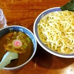 かすみがうら常勝軒 - 