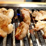 Oosaka Yakiniku Horumon Futago - 