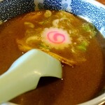 かすみがうら常勝軒 - 