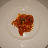 トラットリア トペ - 