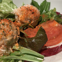 イベリコ・バル 門仲 - 