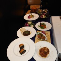 トラットリア トペ - 