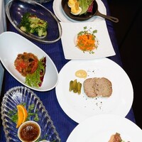 トラットリア トペ - 