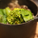 日本料理 by ザ・リッツ・カールトン日光 - 