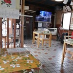 山崎食堂 - 