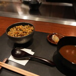 日本料理 by ザ・リッツ・カールトン日光 - 