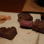 日本料理 by ザ・リッツ・カールトン日光 - 