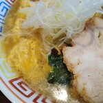 餃子と麺 いせのじょう - 