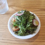 オステリア エ バール オット