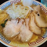 餃子と麺 いせのじょう - 