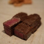 日本料理 by ザ・リッツ・カールトン日光 - 