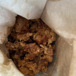 外園唐揚精肉店 - 