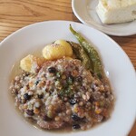 オステリア エ バール オット - 