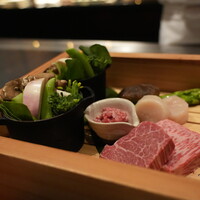 日本料理 by ザ・リッツ・カールトン日光 - 