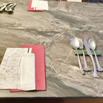 スープとカレー ボンジョルネ - 