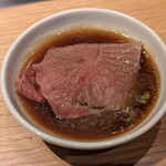 ビーフキッチン - 