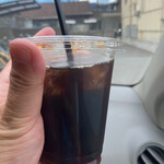 カフェアターブル - 