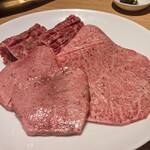 ビーフキッチン - 