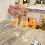 スープとカレー ボンジョルネ - 