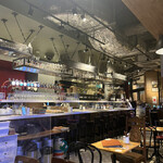 Butcher Republic Ebisu Chicago Pizza ＆ Beer - 