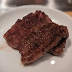 ビーフキッチン - 