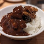 ビーフキッチン - 