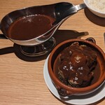 ビーフキッチン - 