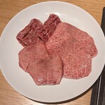 ビーフキッチン - 