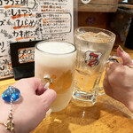 嬉々 わらまさ - ありがと♡