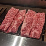 ビーフキッチン - 