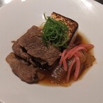 ビーフキッチン - 