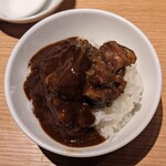 ビーフキッチン - 