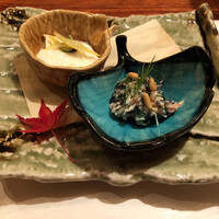 銀座治作 - 
