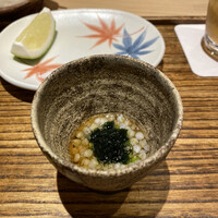 日本橋 蕎ノ字 - 