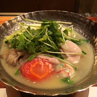 銀座治作 - 