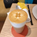 LE CAFE V - 