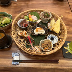 恵比寿屋 HANARE - 