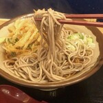 Oofuna Soba - 