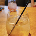 MAISON INCO - 高知県産ジンジャエール