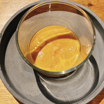 MAISON INCO - 海老のビスク