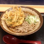 Oofuna Soba - 