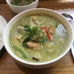 タイ料理 ホチホチ - 