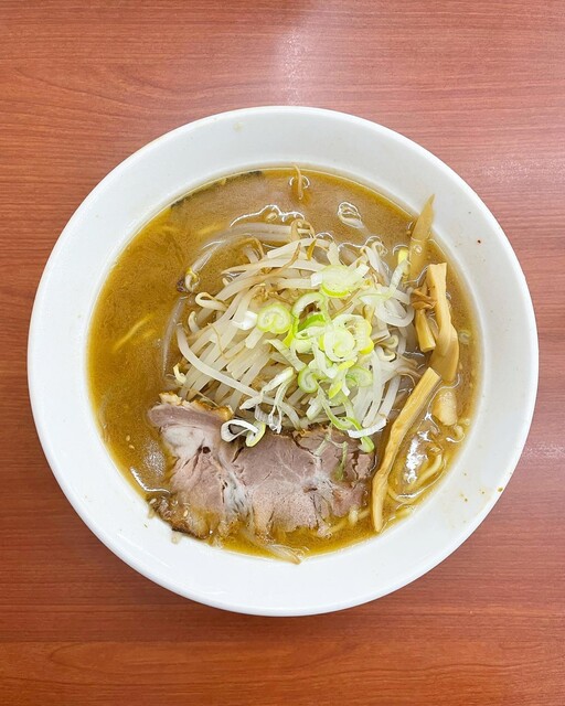 らーめん堂　仙台っ子 石巻店 - 石巻（ラーメン）の写真