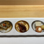 Gotanda Sushi Matsumoto - 