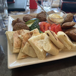 RAYAN RESTAURANT - 